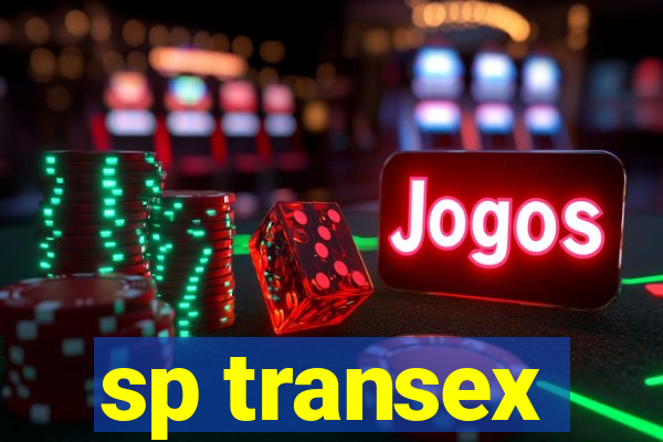 sp transex